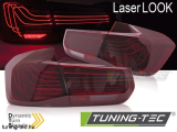 BMW F30 11-18 Laser Look RED Tuning-Tec Hátsó Lámpa